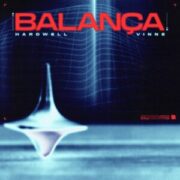 Hardwell & VINNE - Balança (Extended Mix)