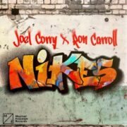 Joel Corry x Ron Carroll - Nikes (Extended Mix)