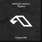 Meduza x Eli & Fur - Pegasus (Extended Mix)