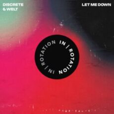 Discrete & WELT - Let Me Down