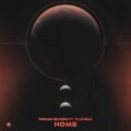 Thomas Newson feat. Flachbau - Home (Extended Mix)