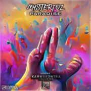 Mysterioz - Paradise