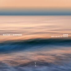 Sultan + Shepard with Delhia De France - Zima (Extended Mix)