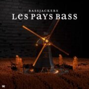 Bassjackers - Les Pays Bass EP