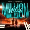 Demi Kanon Ft. Ava Silver - Million Miles (Extended Mix)