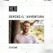 Gino - Gemini / L'avventura