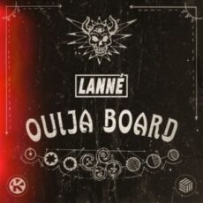 LANNÉ - Ouija Board (Extended Mix)