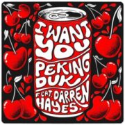 Peking Duk - I Want You (feat. Darren Hayes)