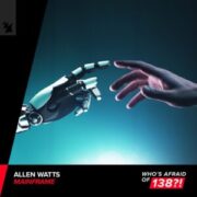Allen Watts - Mainframe (Extended Mix)