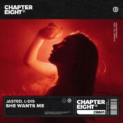 Jasted & L-Dis - She Wants Me (Extended Mix)