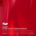 Angelic - It's My Turn (C-Systems Extended Remix)