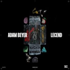 Adam Beyer - Legend (Original Mix)