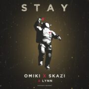 Omiki x Skazi x LYNN - Stay