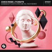 Chico Rose x 71 Digits - Somebody's Watching Me (Hi_Tack Extended Remix)