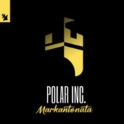 Polar Inc. - Markantonata (Extended Mix)
