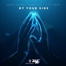 Marc Korn x Semitoo x Just Mike - By Your Side (Extended Mix)