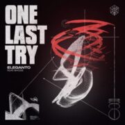 Eleganto feat. Rhode - One Last Try (Extended Mix)