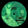 Francis Mercier, Nitefreak & Idd Aziz - Kamili (Extended Mix)