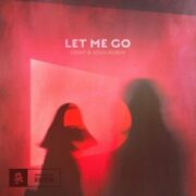 Feint & Josh Rubin - Let Me Go