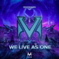POIZZONED - We Live As One (Extended Mix)