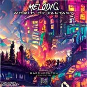 Melodiq - World of Fantasy