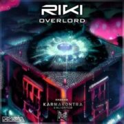 Riki - Overlord