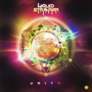 Liquid Stranger - Unity EP