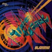 Manic Focus - Blamma
