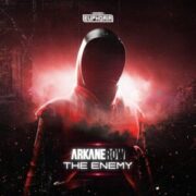 Arkane Row - The Enemy