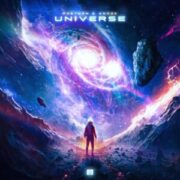 Posyden & Anook - Universe