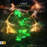 A-RIZE - Give It All