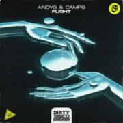 AndyG & Camps - Flight