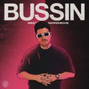 Mikey Barreneche - Bussin
