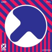 LUSU - Feel (Extended Mix)