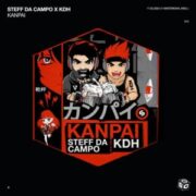Steff da Campo & KDH - Kanpai
