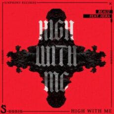 Beauz - High With Me (feat. HERA)