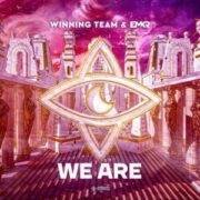 Winning Team & EMKR - We Are