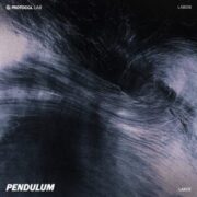 Larce - Pendulum (Extended Mix)