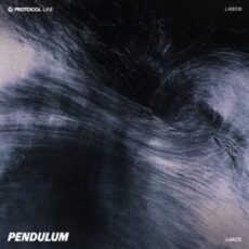 Larce - Pendulum (Extended Mix)