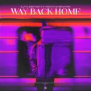 XanTz & Beyden Ft. Sebastian Hansson - Way Back Home