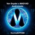 VAN SNYDER & MAD1AD - Andromeda