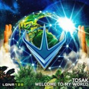 Tosak - Welcome To My World