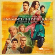 Tiësto & Cristobal Tapia de Veer - Renaissance (The White Lotus) (Tiësto Remix)