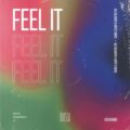 Ali Salahov & Anto's Mars - Feel It (Extended Mix)