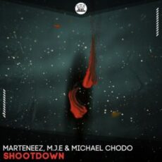 Marteneez, M.J.E & Michael Chodo - Shootdown (Extended Mix)