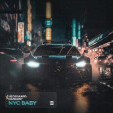 HEDEGAARD, CANCUN? - NYC BABY (Extended Mix)