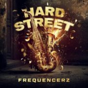 Frequencerz - Hard Street (Radio Edit)