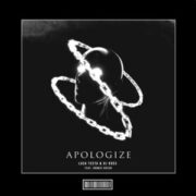 Luca Testa & DJ Ross feat. Robbie Rosen - Apologize (Hardstyle Remix)