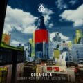 Gabry Ponte feat. Louis III - Coca-Cola (Extended Mix)
