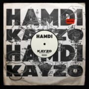 Hamdi - Skanka (Kayzo Remix)